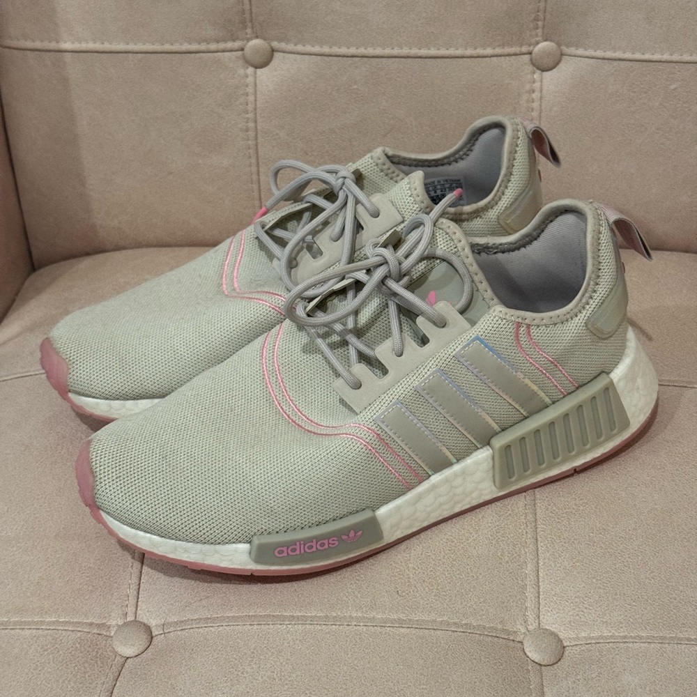 Adidas NMD Sneakers